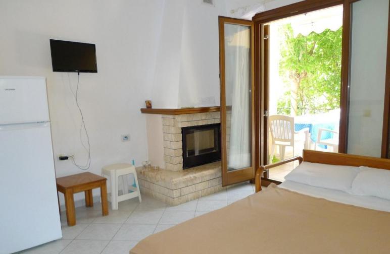 House Anna Apartment Nikiti  Ngoại thất bức ảnh