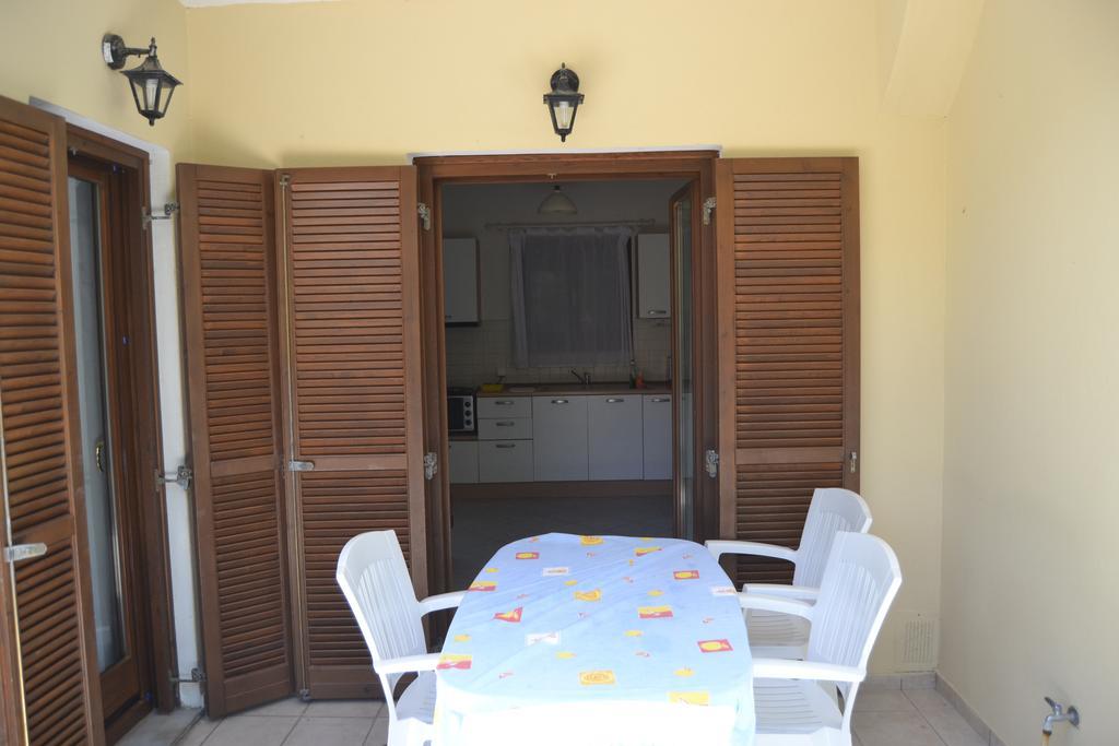 House Anna Apartment Nikiti  Ngoại thất bức ảnh