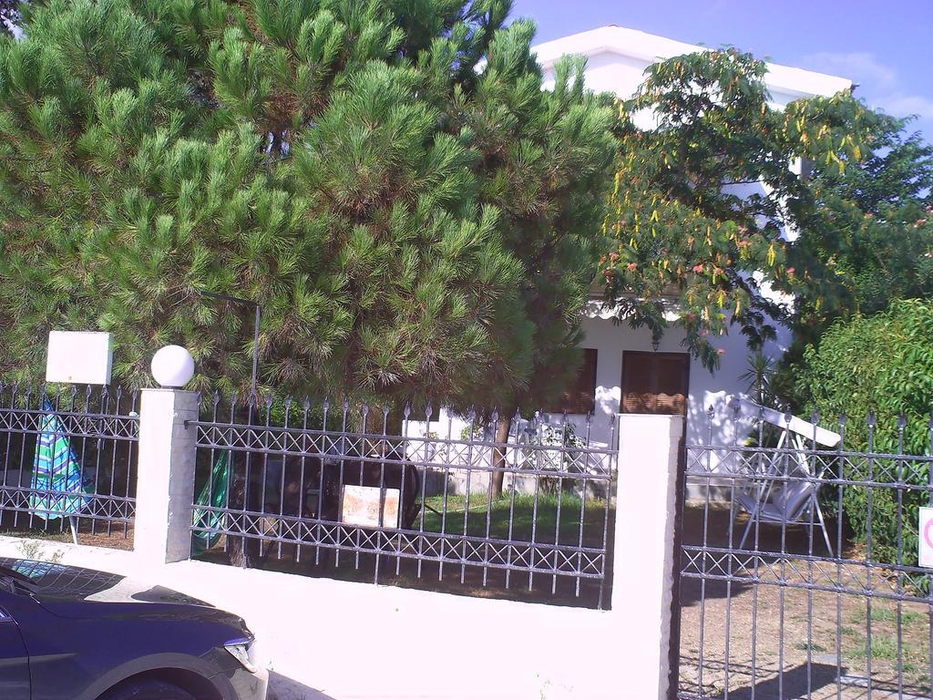 House Anna Apartment Nikiti  Ngoại thất bức ảnh