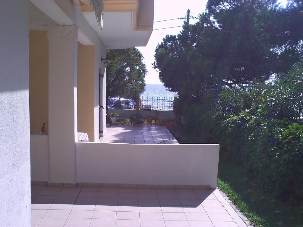 House Anna Apartment Nikiti  Ngoại thất bức ảnh