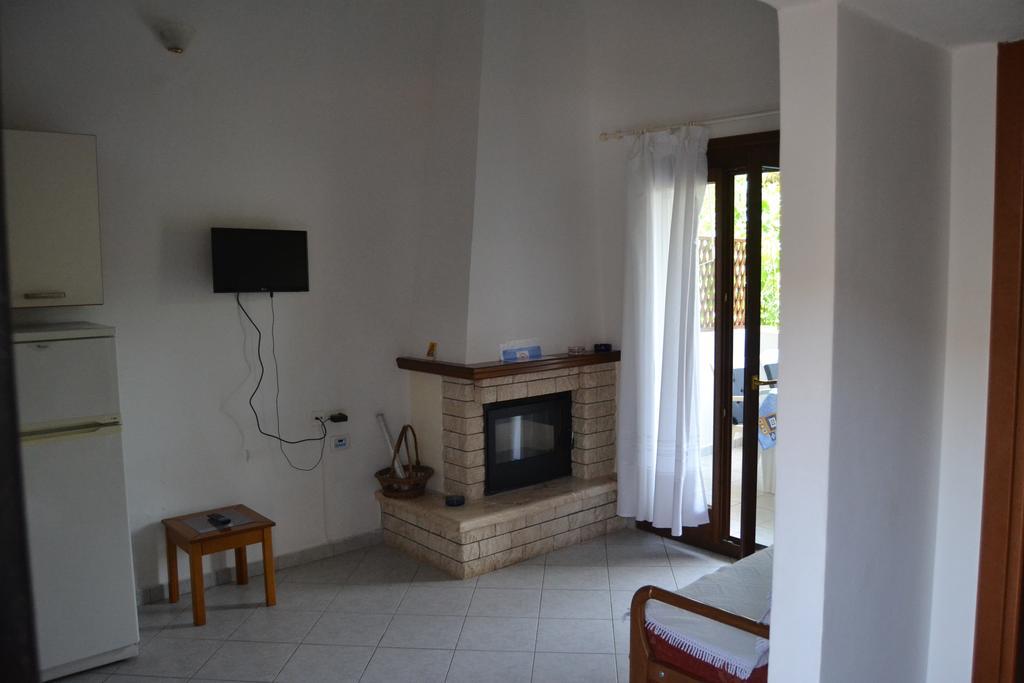House Anna Apartment Nikiti  Ngoại thất bức ảnh