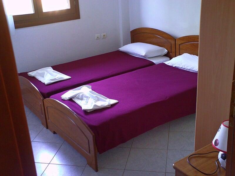 House Anna Apartment Nikiti  Ngoại thất bức ảnh