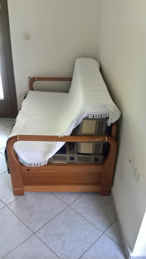 House Anna Apartment Nikiti  Ngoại thất bức ảnh
