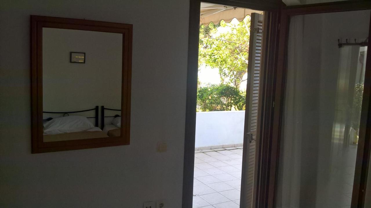 House Anna Apartment Nikiti  Ngoại thất bức ảnh